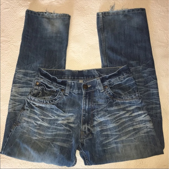 Jordan Craig Other - Jordan Craig Jeans 30/32